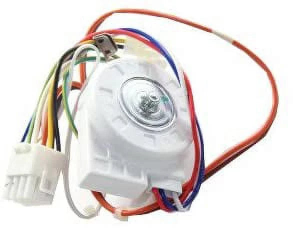 Refrigerator Evaporator Fan Motor V8221