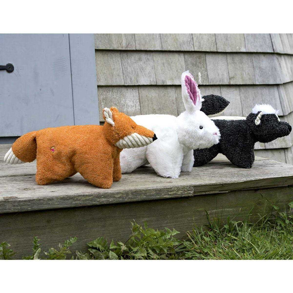 Plush Dog Toy W6060