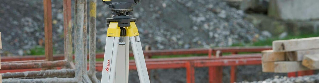 Automatic Optical Level E572332