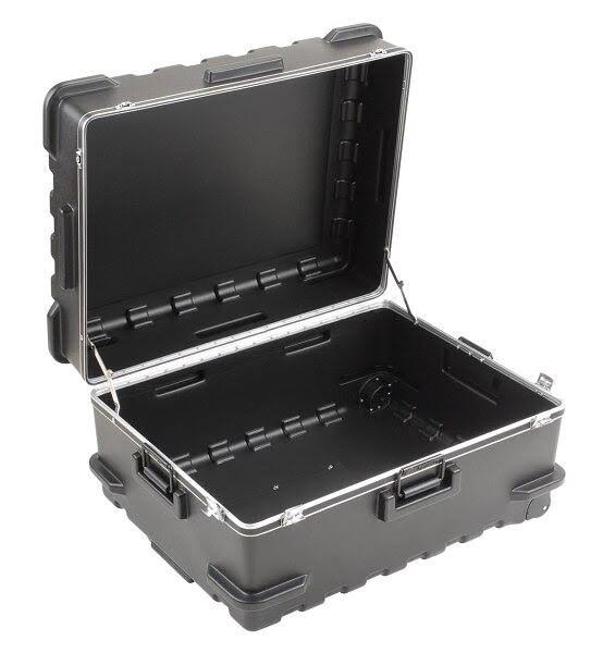 Pull Handle Case X546