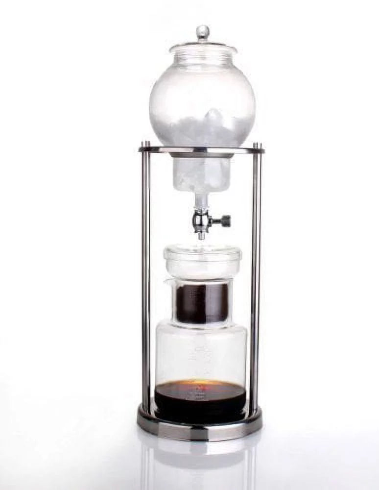 Ice Cold Brew Dripper Coffee Maker 1000 ml Y507959
