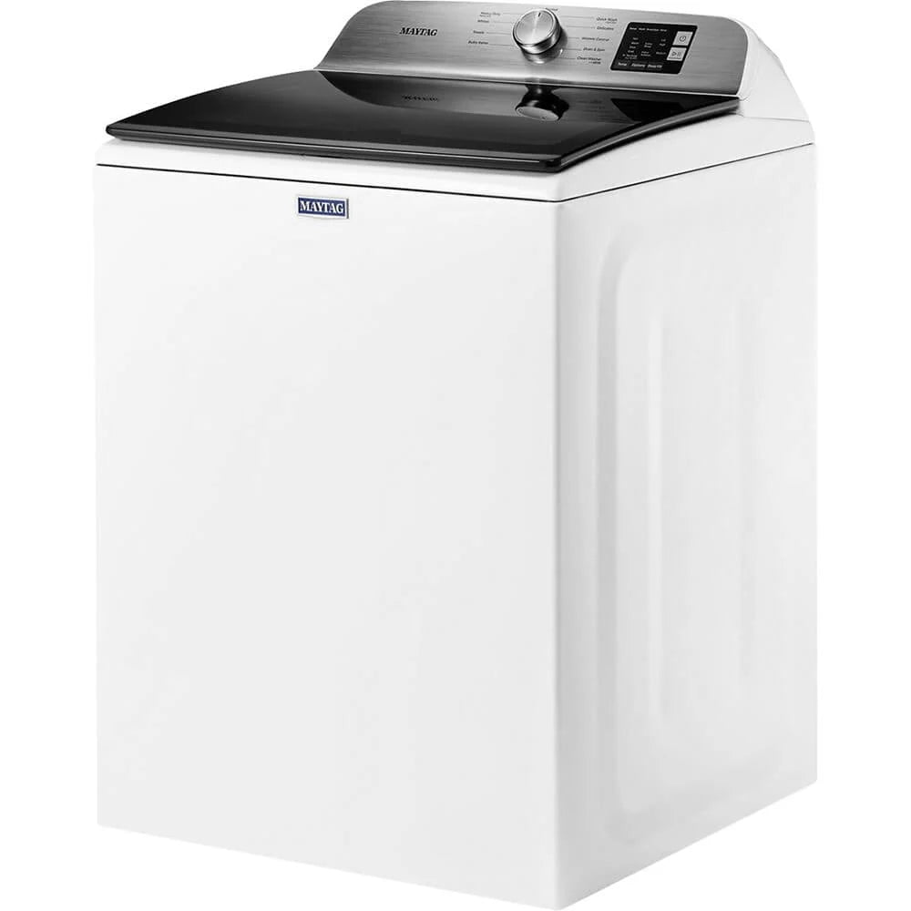 4.8 Cu. Ft. 10-Cycle Top-Loading Washer B80979