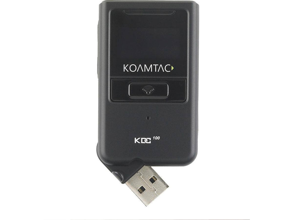 USB Barcode Scanner C86984
