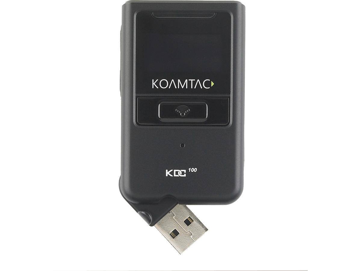 USB Barcode Scanner C86984