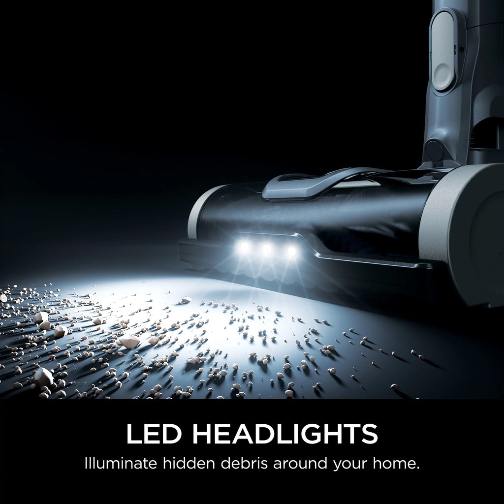 Lightweight Cordless Stick Vacuum Cleaner J6045