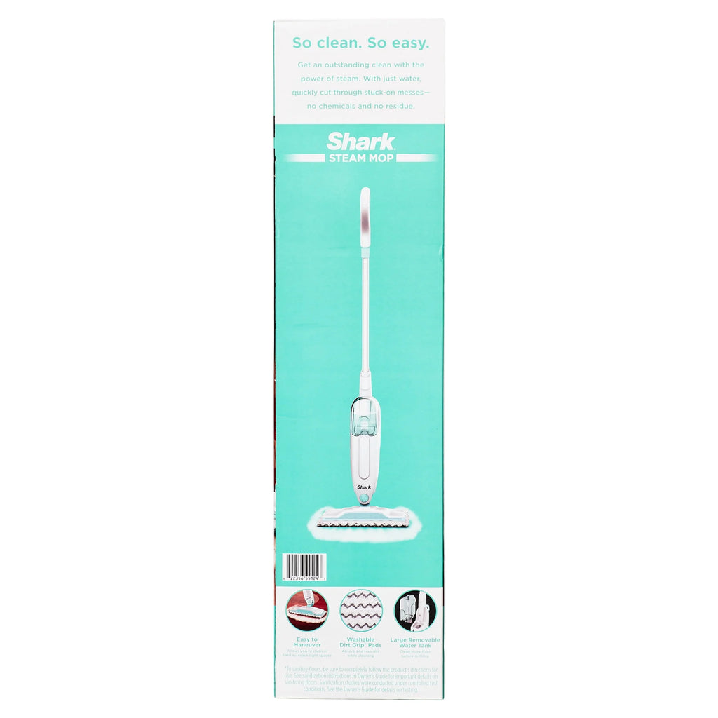 Steam Mop Z525