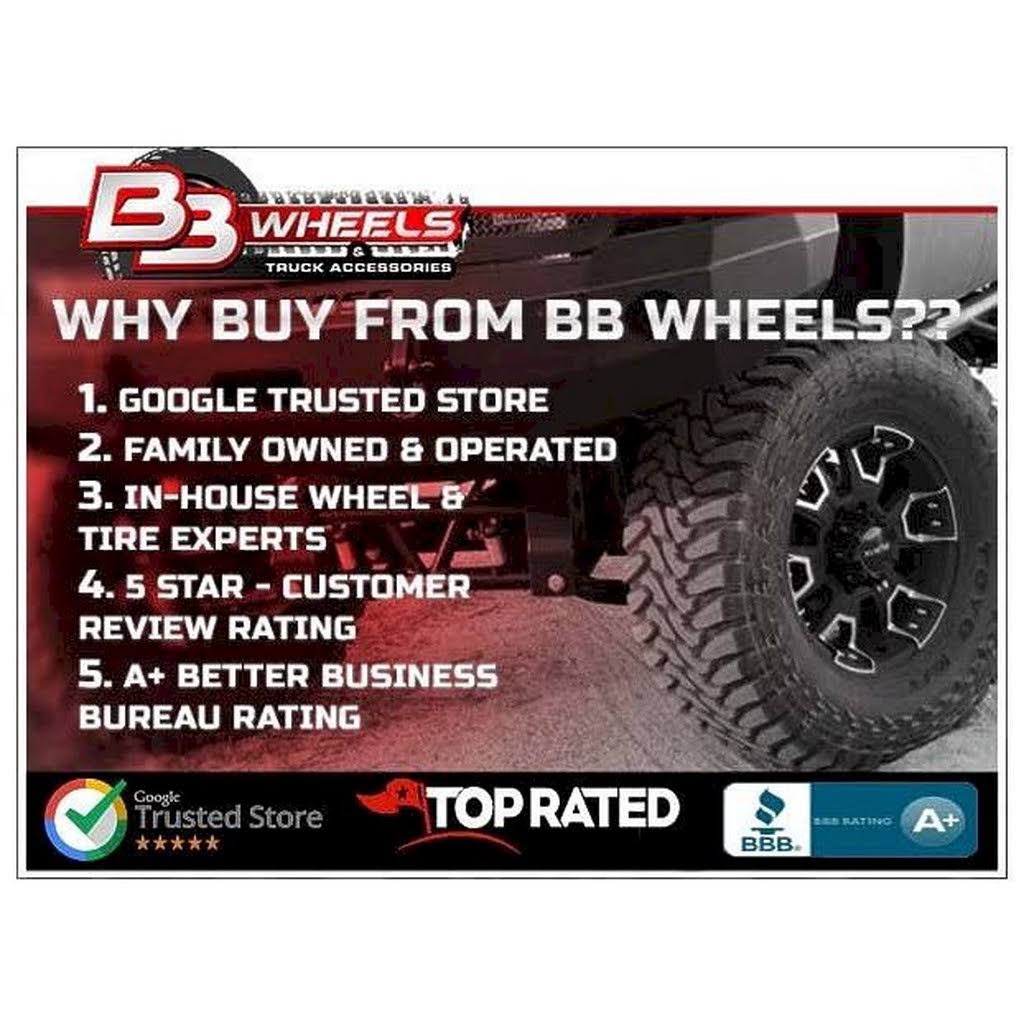 Machined 17x8 8x6.5 0mm Wheel J66243
