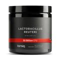 50 Billion CFU Lactobacillus Reuteri Probiotic 60 Vegetarian Capsules P979