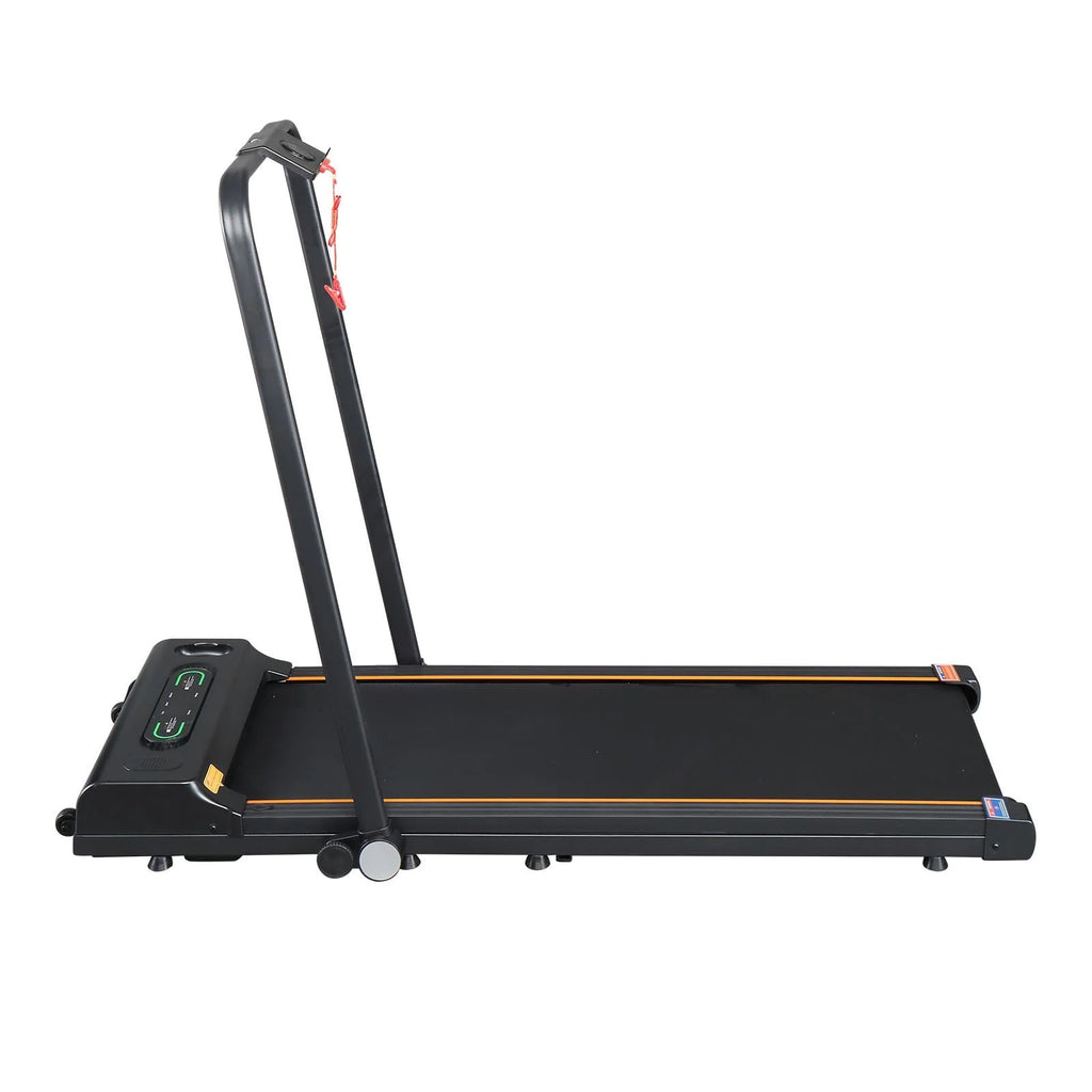 Portable Folding Treadmill Z303557