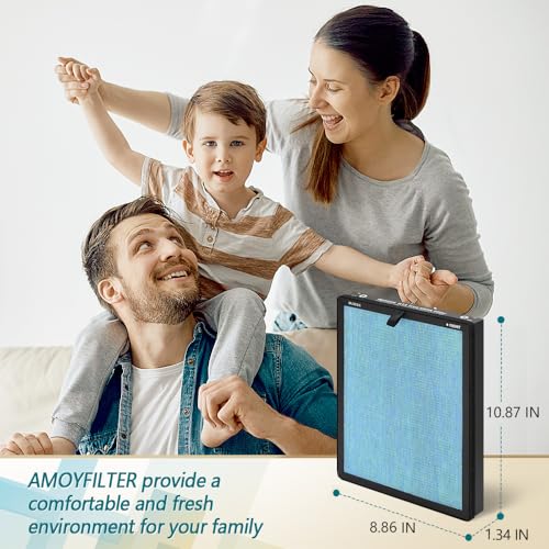 Air Purifier Replacement Filter P342526