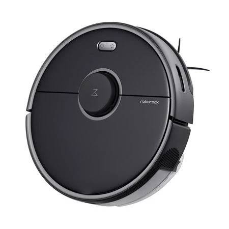 Robot Vacuum and Mop Cleaner L236