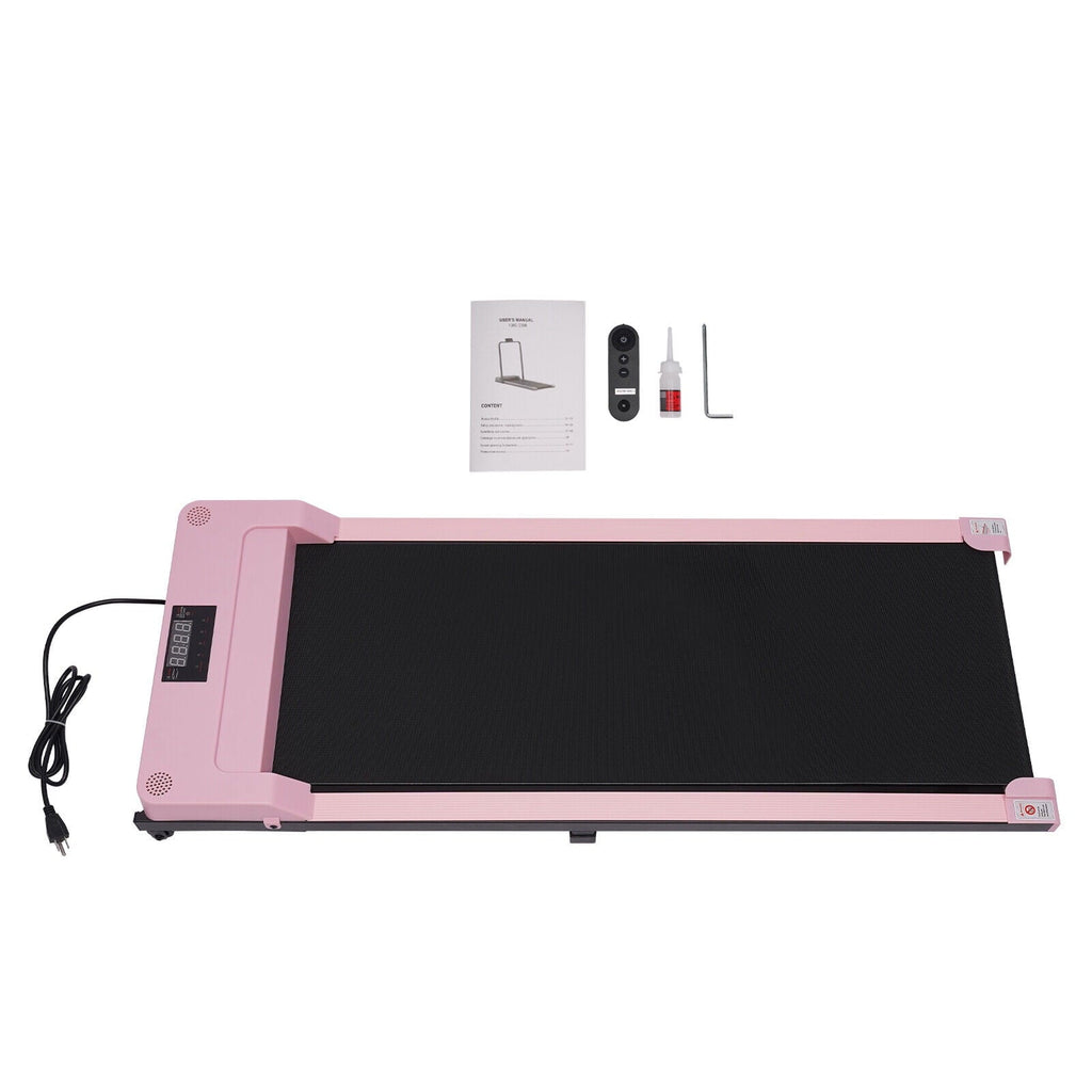 Portable Under Desk Treadmill J381180