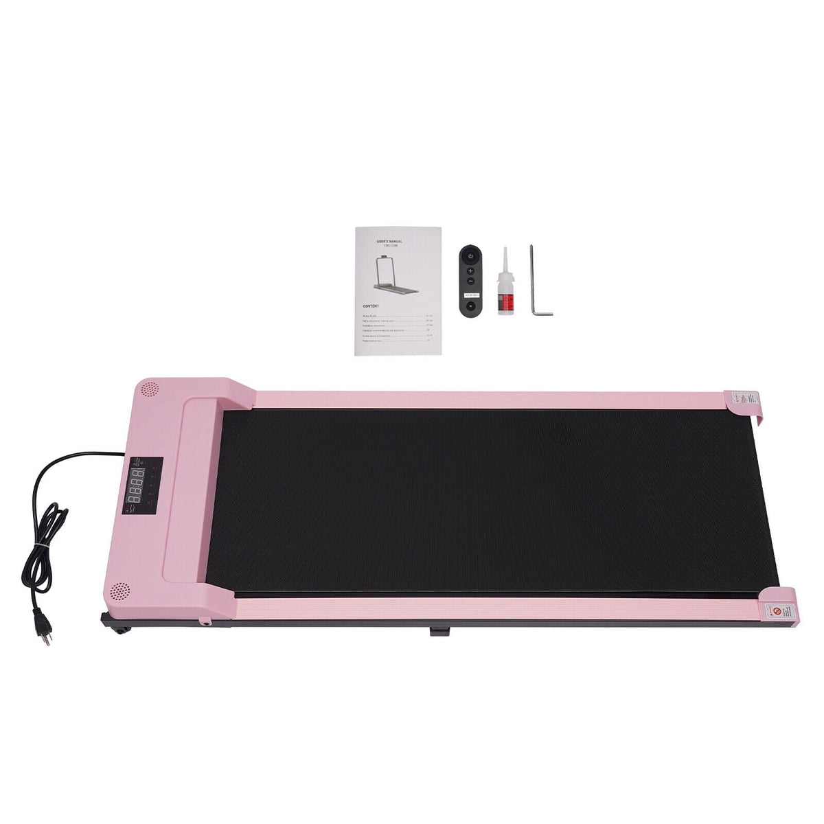 Portable Under Desk Treadmill J381180