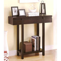 Console Table with Drawer C3669
