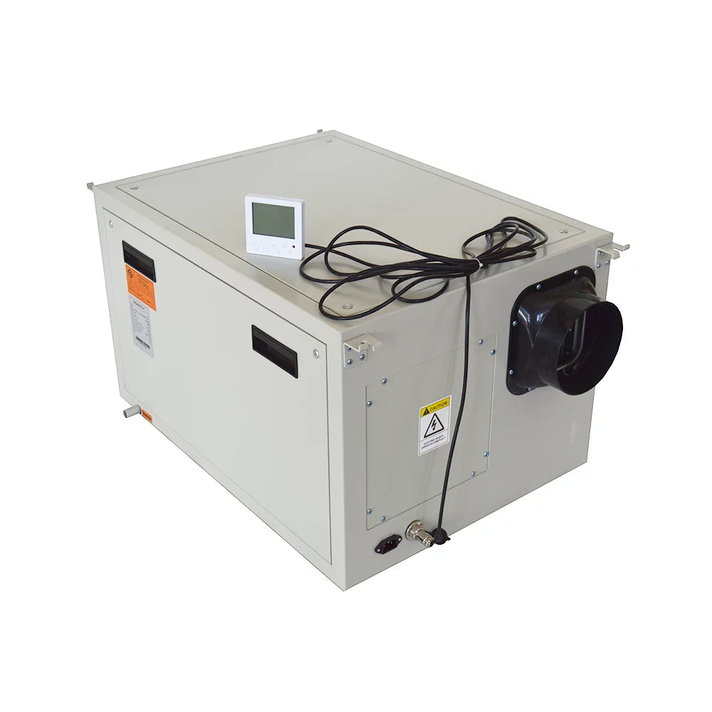 Ceiling Household Basement Dehumidifier 2200W M3904