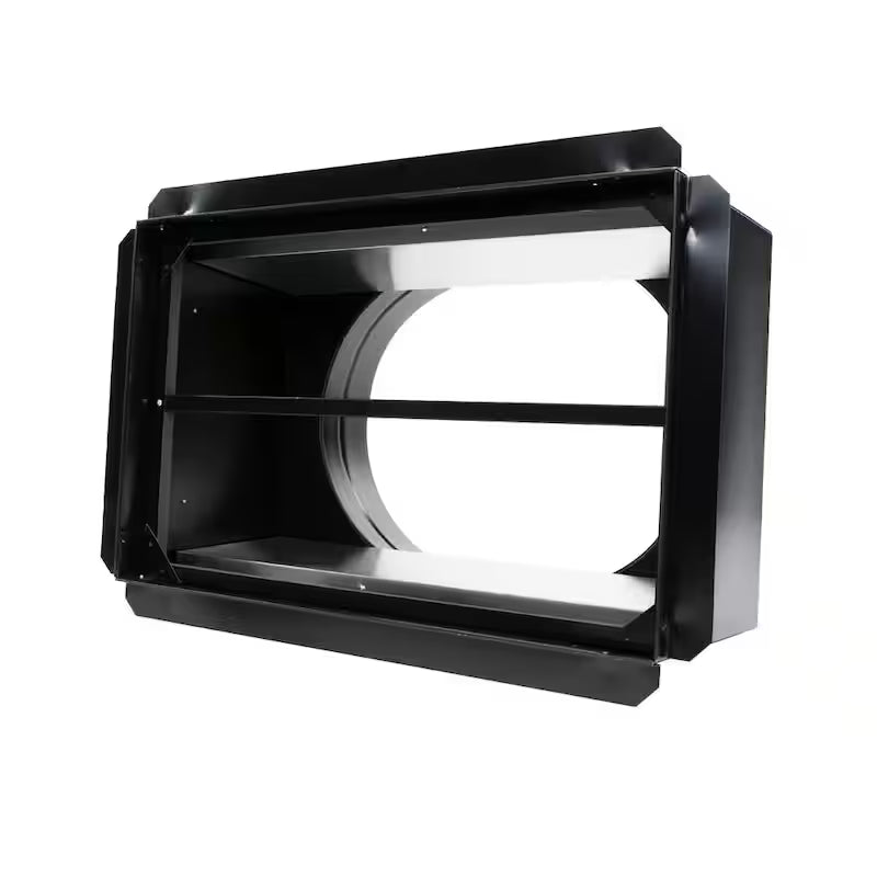 Whole House Fan A4562