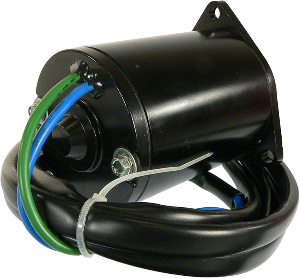 Power Tilt Trim Motor H344