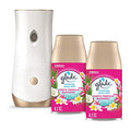 Auto Spray Refills and Holder H2878