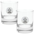 11oz. Rocks Glass Set G256174