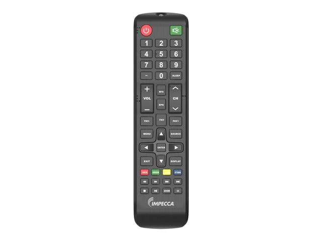 32 in. LED HD TV J5327