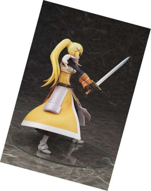 1/8 Scale Figure S7628