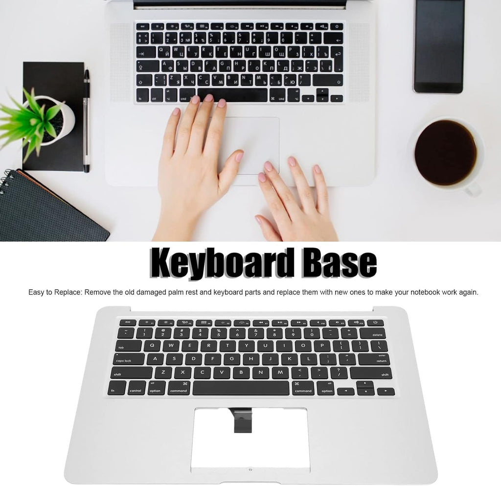 Backlit Keyboard Case Replacement 13 inch U3429