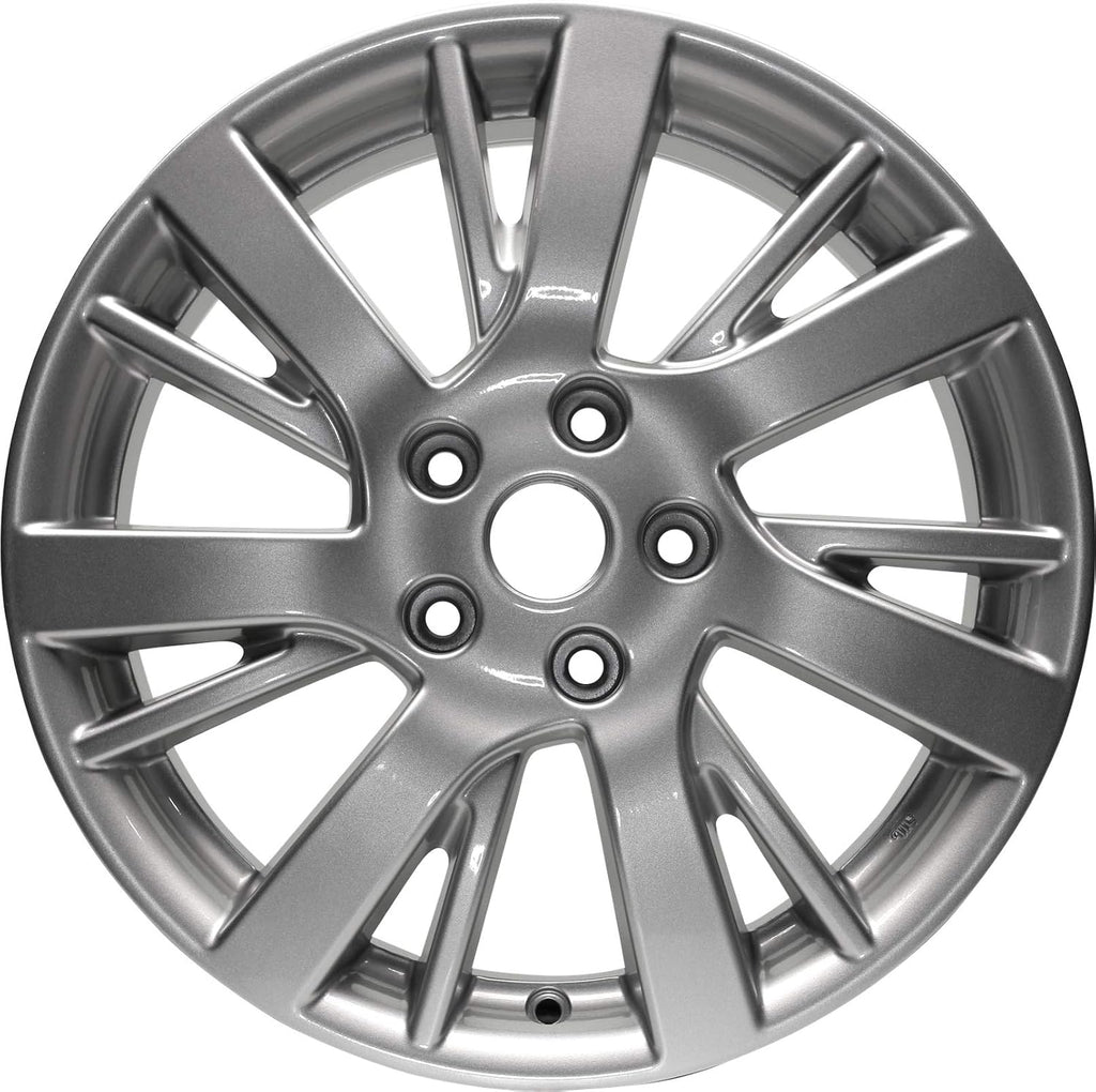 17 Inch Aluminum Alloy Wheel Rim R565
