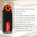 Hidden Camera Detector S321344