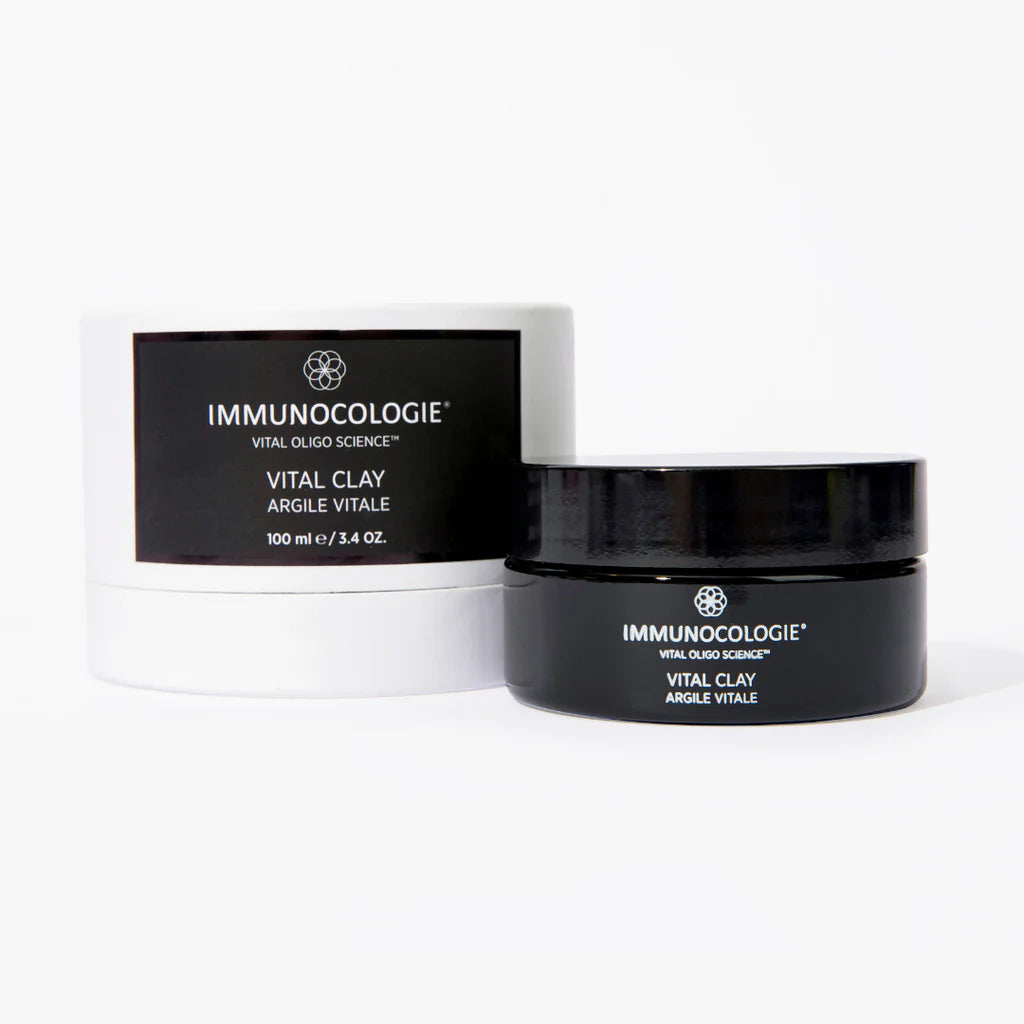 Clay Mask 3.4 oz N4496