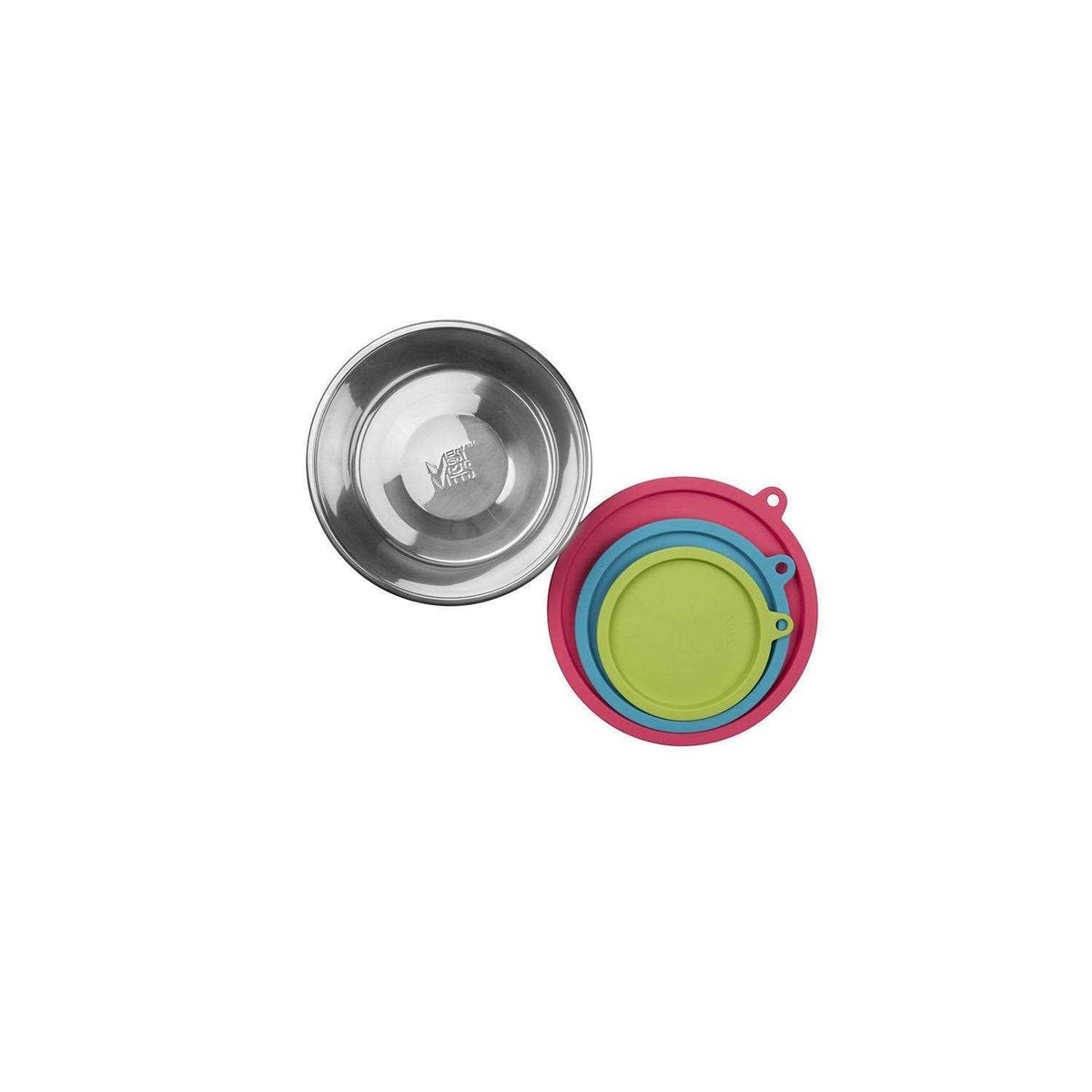 Bowl & Lid Set H405