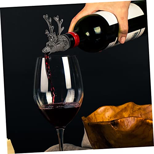 Wine Pourer Spout X89657