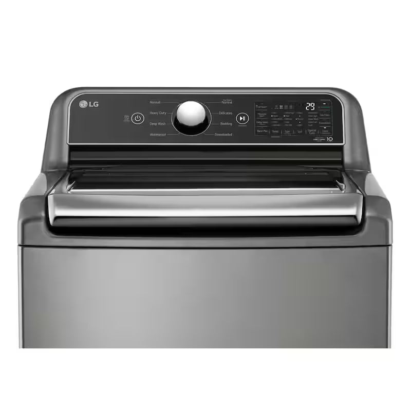 5.5 Cu. Ft. Top Load Washer with Impeller R975