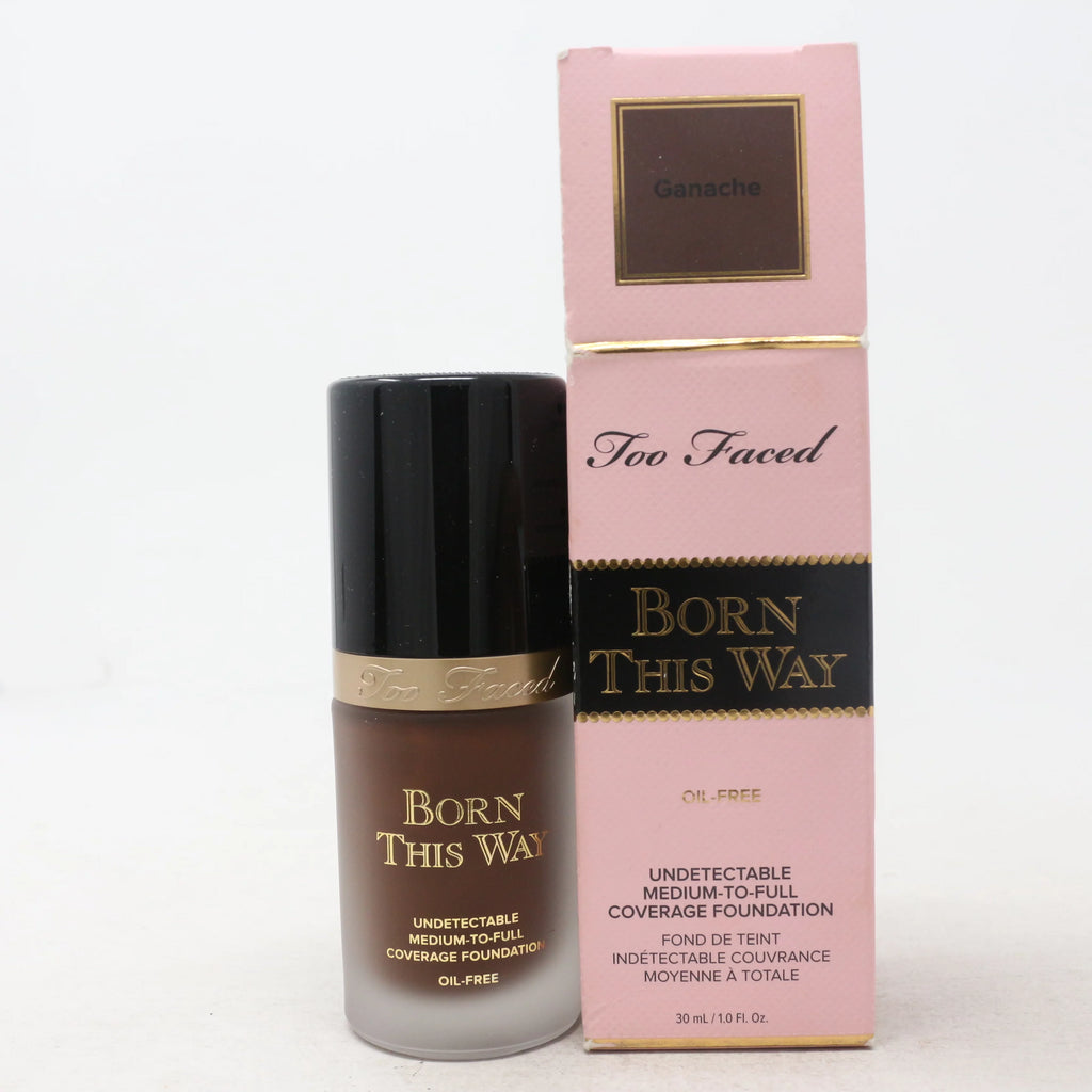 Medium To Full Foundation Warm Nude X196