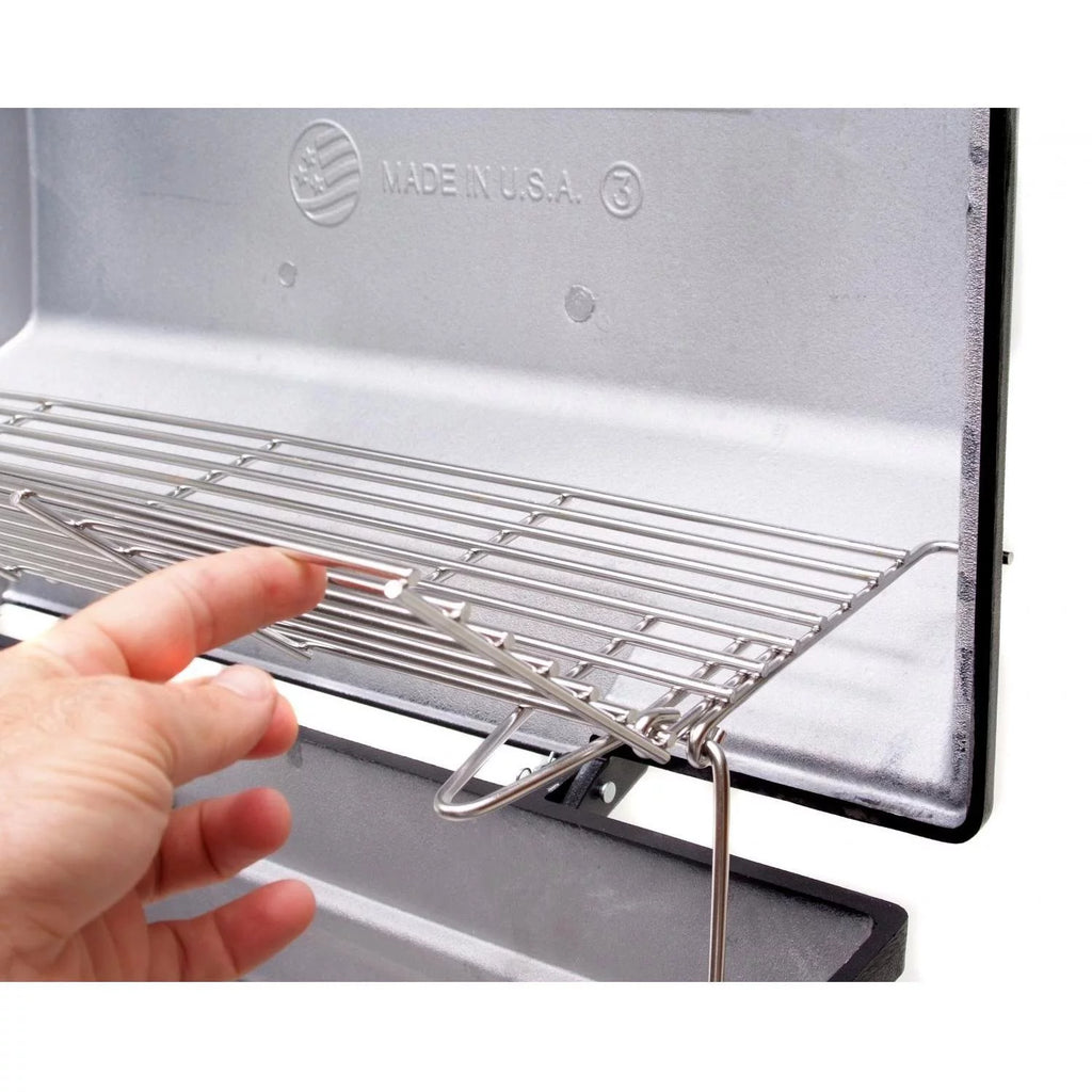 Infra-Red Natural Gas Grill Head S647709