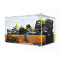 Acrylic Clear-Top Reptile Habitat N382