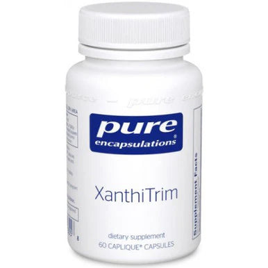 XanthiTrim 60c O8623