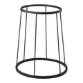 Black Djembe Floor Stand X66014