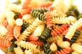 Pasta Tri Colour 1 Lb L73504
