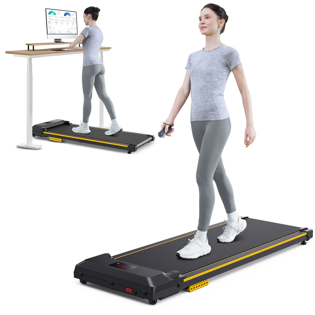 2.5 HP Treadmill with Auto Incline T47073