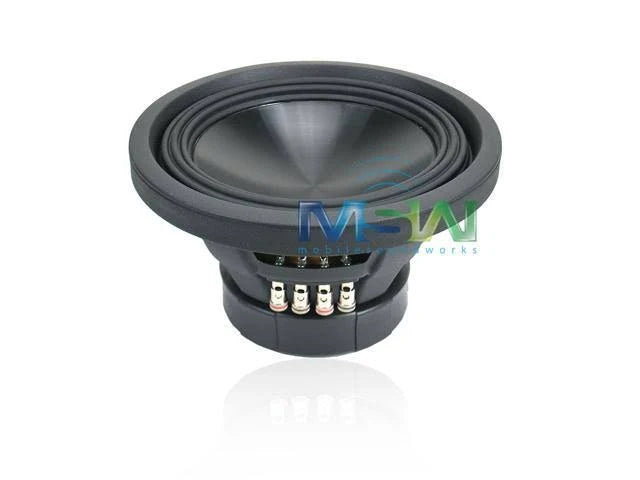 10 Inch 4 Ohm Car Subwoofer A3042