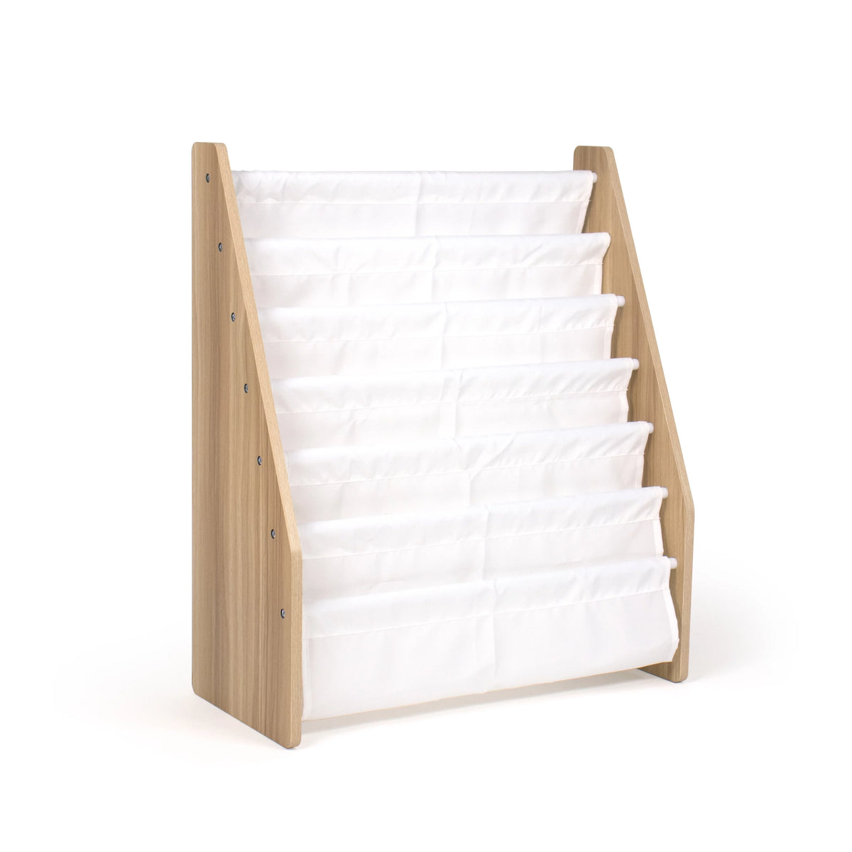 6 Tier Kids Book Rack F42974