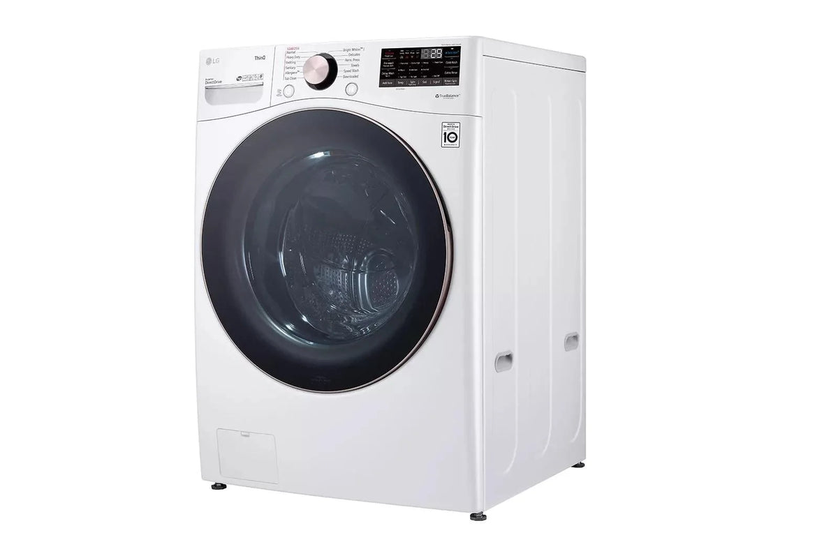 4.5 Cu. Ft. Front Load Washer N85889