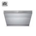30 in. 850 CFM Under Cabinet or Wall Mount Range Hood with Touchscreen N56264