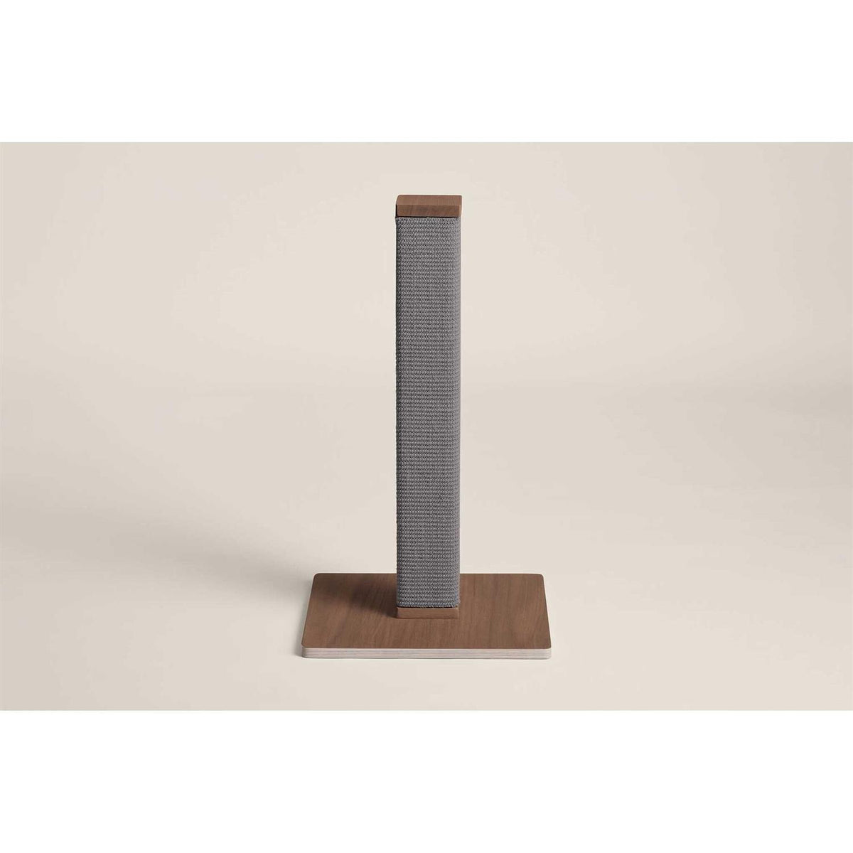 Tall Modern Sisal Scratching Post 36 inches G386