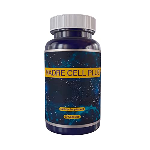 Gluten Free Blue Green Algae 60 Capsules D3045