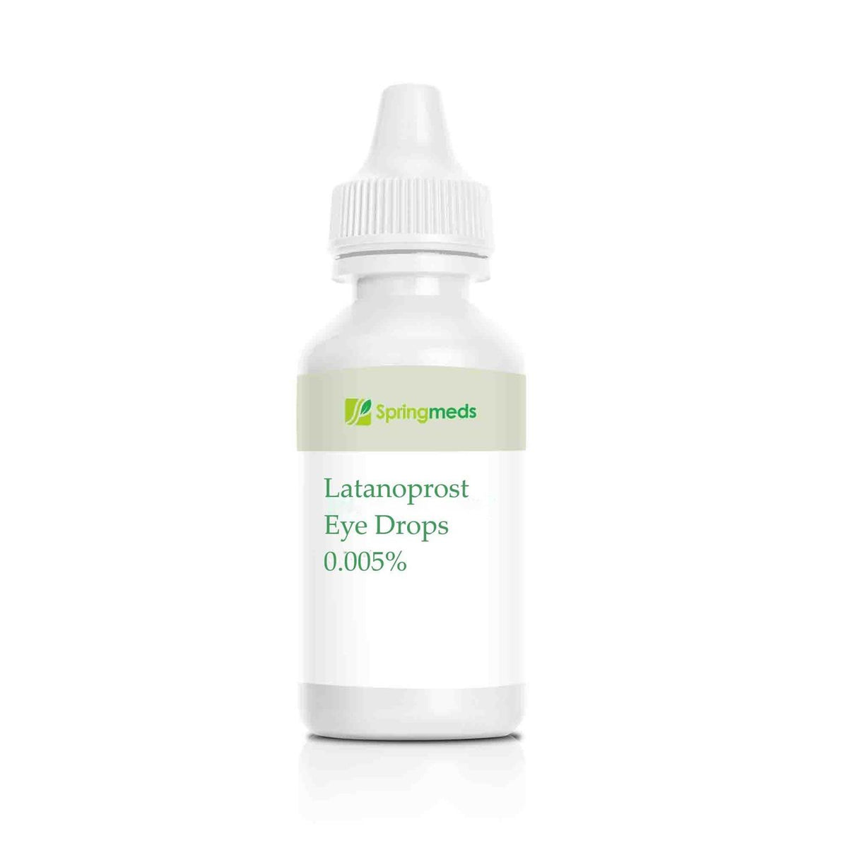 Latanoprost Ophthalmic Solution 0.005% C404