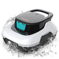 Cordless Automatic Pool Vacuum Cleaner E76152