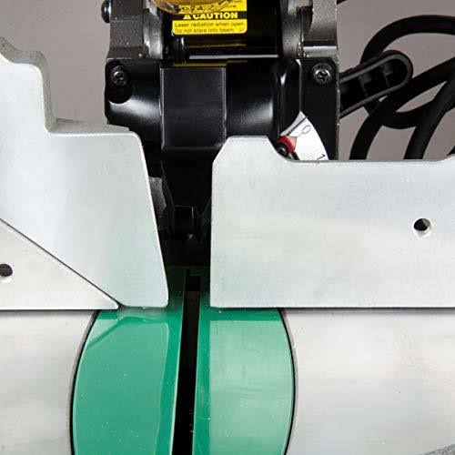 10x22 Compound Miter Saw with Laser Marker J363975