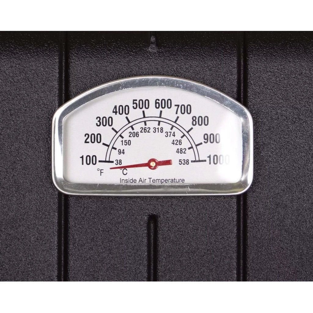 Infra-Red Natural Gas Grill Head S647709