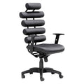 Black Office Chair W555596